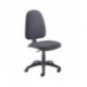 FF Jemini High Back Operator Chair Charc
