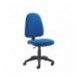 Jemini High Back Oper Chair Blue