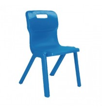 FF DD Titan 1 piece 380mm pk10 blue