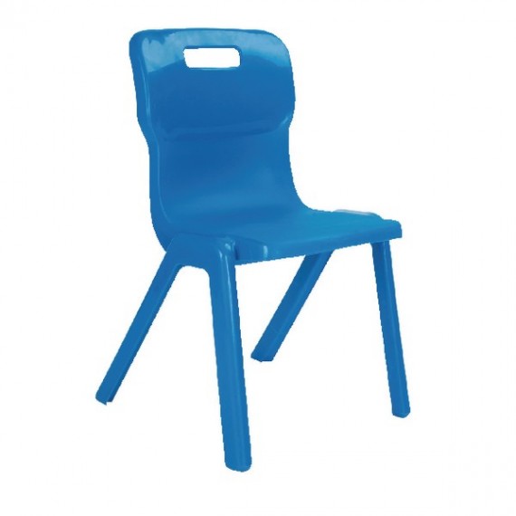 FF DD Titan 1 piece 380mm pk10 blue