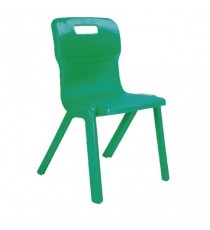 FF DD Titan 1 piece 380mm pk10 green