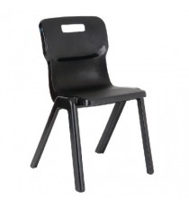 FF DD Titan 1 piece 380mm pk10 charcoal