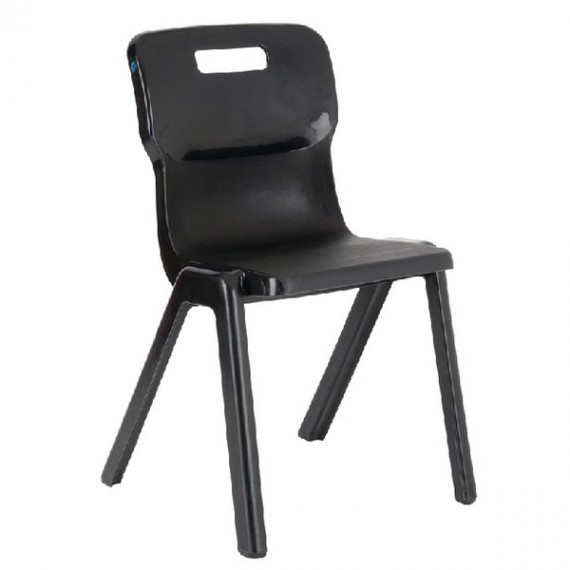 FF DD Titan 1 piece 430mm pk30 charcoal
