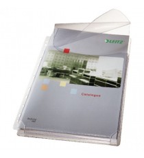 Leitz Expanding Pocket with Flap A4