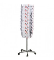 Twinco Twin Agenda A4 Mobile Lit Holder.