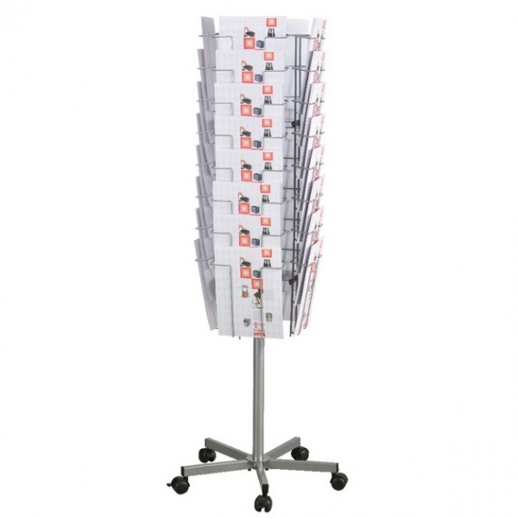 Twinco Twin Agenda A4 Mobile Lit Holder.