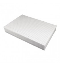 A4 75gsm Ruled Paper Box of 2500 Sheets