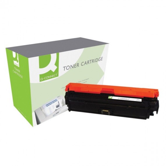 Q-Connect HP Cf210A Toner Cartridge