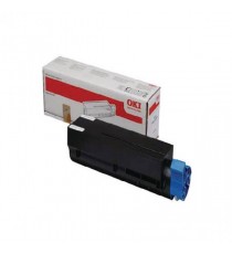 Oki B401/Mb441/451 Toner Cartridge Black