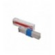 Oki C301/321 Toner Cartridge Cyan