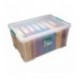 StoreStack 70 Litre Box