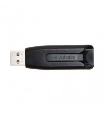 Verbatim USB 64GB Store N Go Drive Blk
