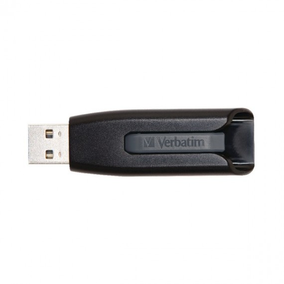 Verbatim USB 64GB Store N Go Drive Blk
