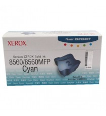 Xerox Phaser 8560 Ink Cyn 3Pk 108R00723