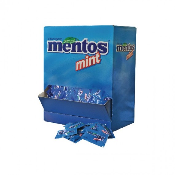 Mentos Mints A03664
