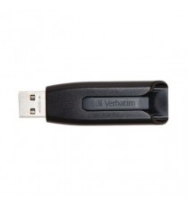 Verbatim USB 128GB Store N Go Drive Blk