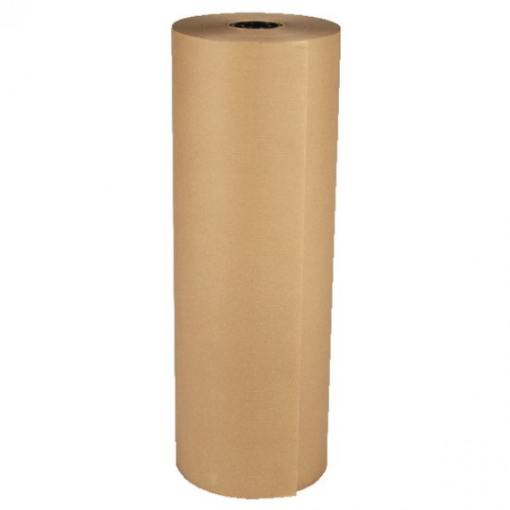 Kraft Paper Roll 500mm x 30m 70gsm