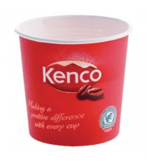 Kenco 7Oz Singles Paper Cups Pk800