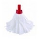 Stnd Big White Exel Mop Pk10 Red
