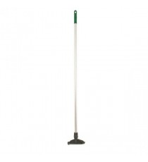 Kentucky Mop Handle With Clip Grn