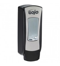 Gojo ADX-12 Dispenser Chrome And Black