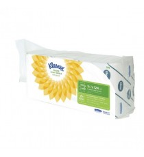Kleenex Ultra Hand Towel Wht Pk5 7979