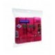 Wypall Microfibre Cloths Red 8397 Pk6