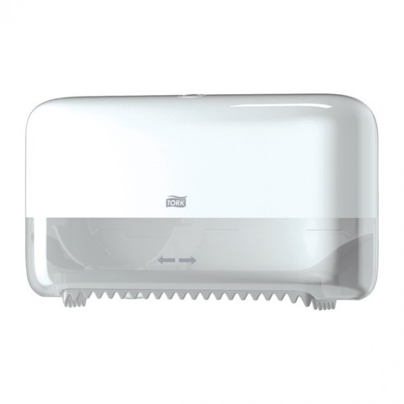 Tork Nextturn Sys Disp Blue 472056
