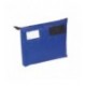 Go Secure Mail Pouch Blue 381x336x76mm