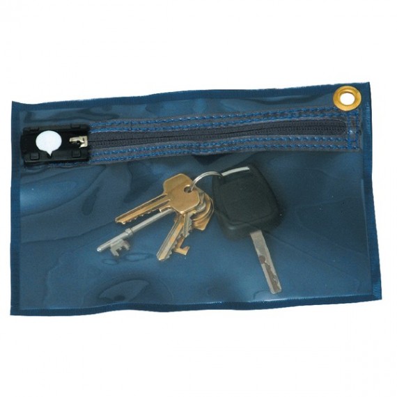 Go Secure Security Key Wallet 230x152mm