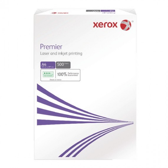 Xerox A3 Premier Copier 100gsm White