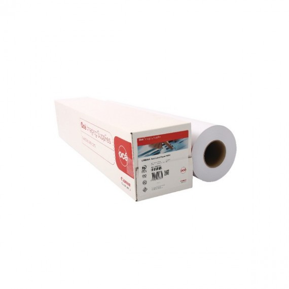 Canon Uncoated Red Label Paper 841x175m