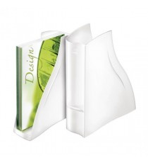 CEP Ellypse Xtra Strng Mag Rack White