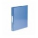 Elba Classy Ring Binder A4 25mm Met Blue