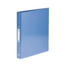 Elba Classy Ring Binder A4 25mm Met Blue