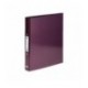 Elba Classy Ring Binder A4 25mm Met Purp