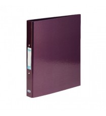 Elba Classy Ring Binder A4 25mm Met Purp