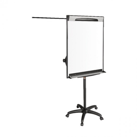 Bi-Office Mobile Easel Euro