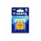 VARTA High Energy Battery AA Pk 4