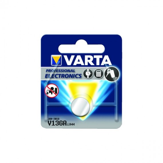 VARTA Professional Battery LR44