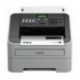Brother Fax-2840 Mono Laser Fax Grey