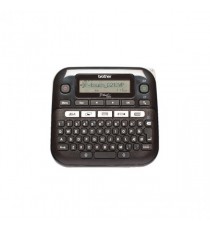 P-Touch PT-D210VP Desktop Label Printer