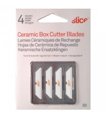 Slice Blades for Box Cutters 34mm