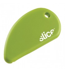 Slice Safety Cutter Green