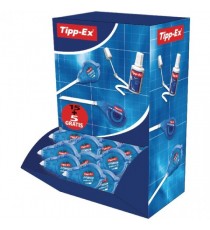 Tippex Easy Correct Tape Value Pack