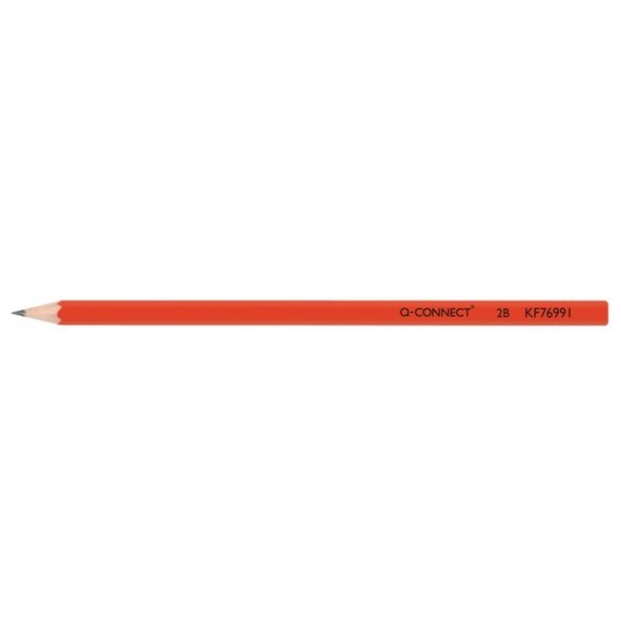 Office Pencil 2B