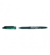 Pilot Frixion Rollerball Green