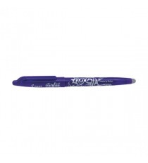 Pilot Frixion Rollerball Violet