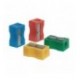 Single Hole Sharpener Plastic