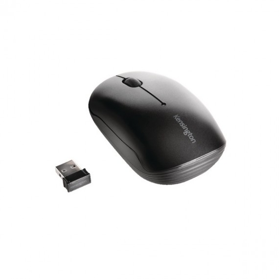 Pro Fit 2.4Ghz Wireless Mobile Mouse